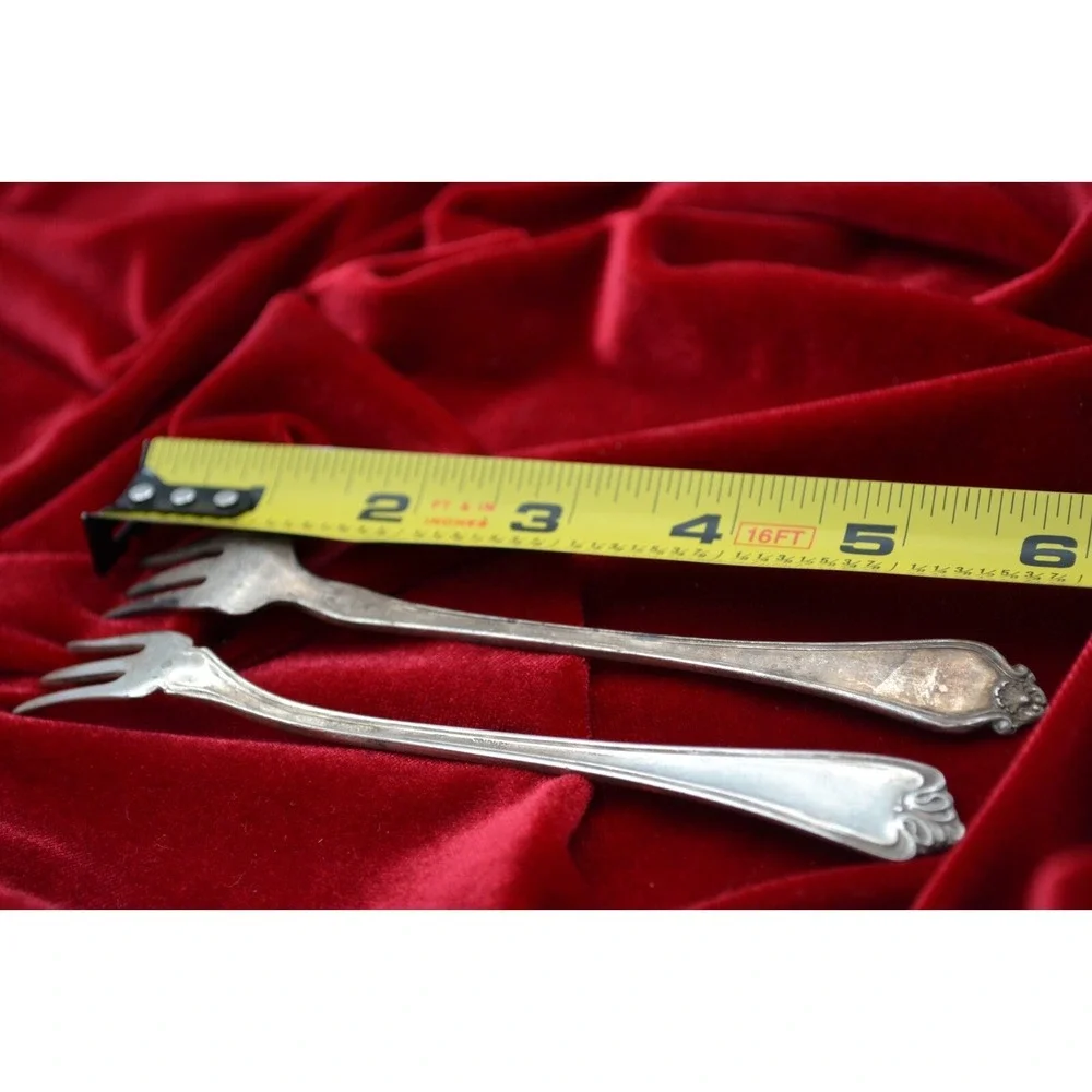 The‎ Plaza New York Olive Forks 1 Per Order